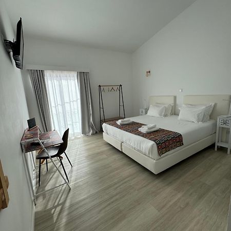 וילה נובה דה מילפונטס Casa Das Marias מראה חיצוני תמונה