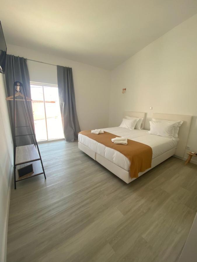 וילה נובה דה מילפונטס Casa Das Marias מראה חיצוני תמונה