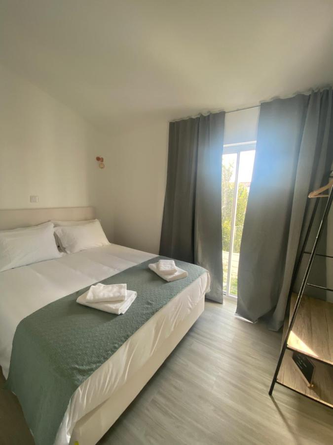 וילה נובה דה מילפונטס Casa Das Marias מראה חיצוני תמונה