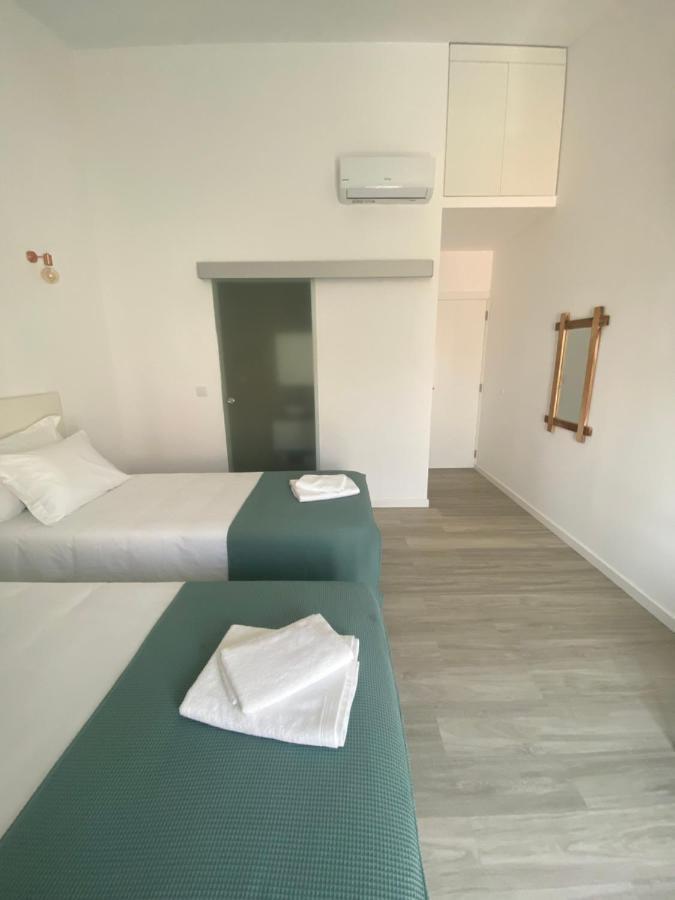 וילה נובה דה מילפונטס Casa Das Marias מראה חיצוני תמונה