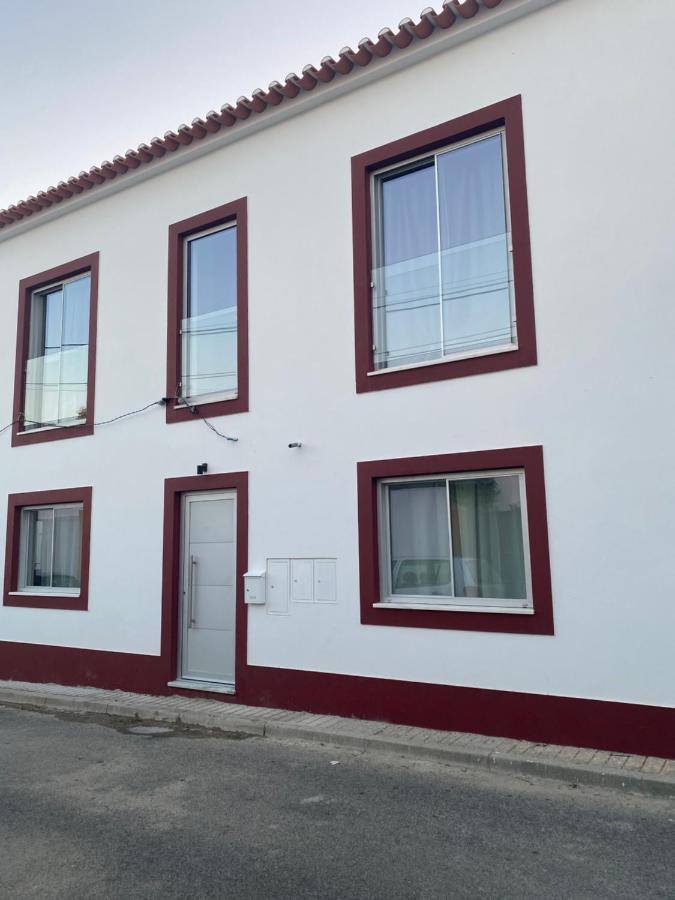 וילה נובה דה מילפונטס Casa Das Marias מראה חיצוני תמונה