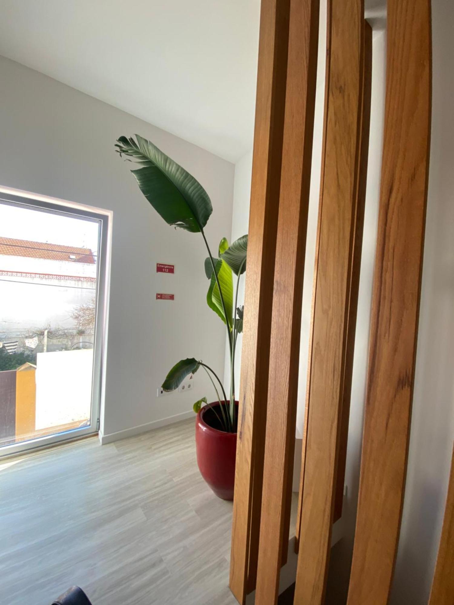 וילה נובה דה מילפונטס Casa Das Marias מראה חיצוני תמונה