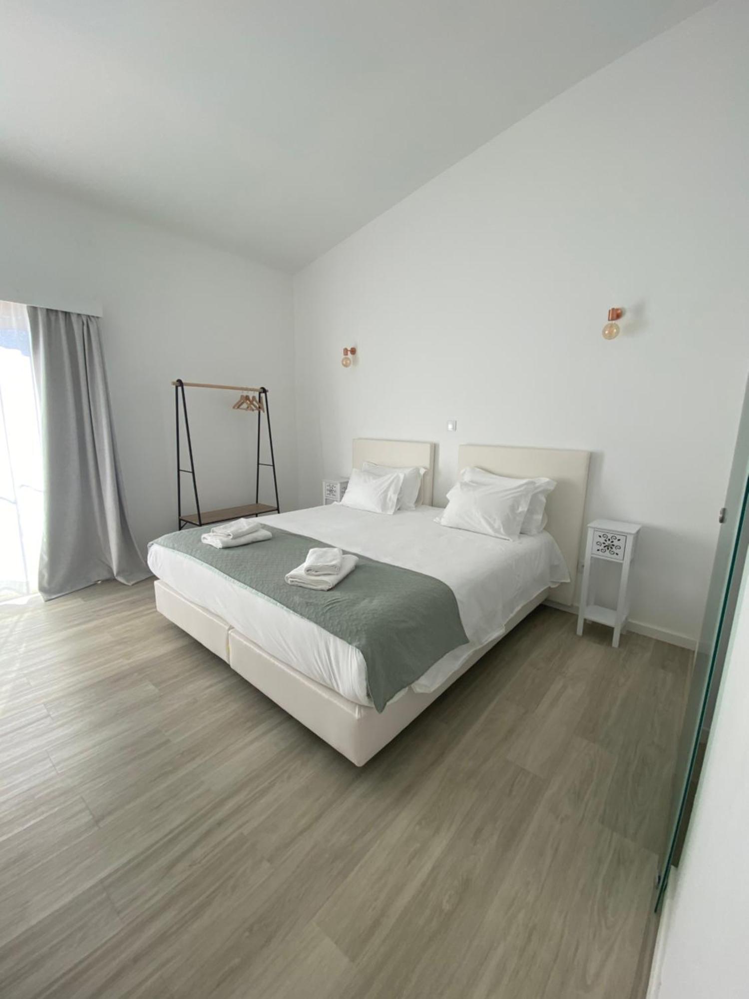 וילה נובה דה מילפונטס Casa Das Marias מראה חיצוני תמונה