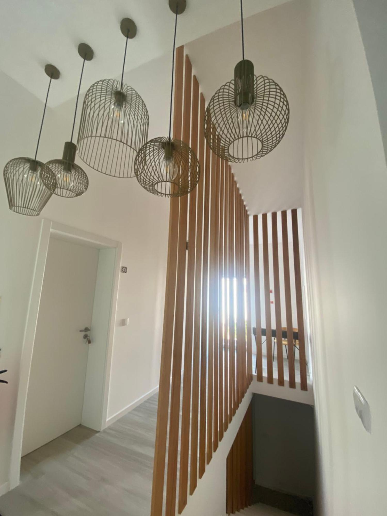 וילה נובה דה מילפונטס Casa Das Marias מראה חיצוני תמונה